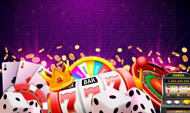 Big Win Slots Live Casino